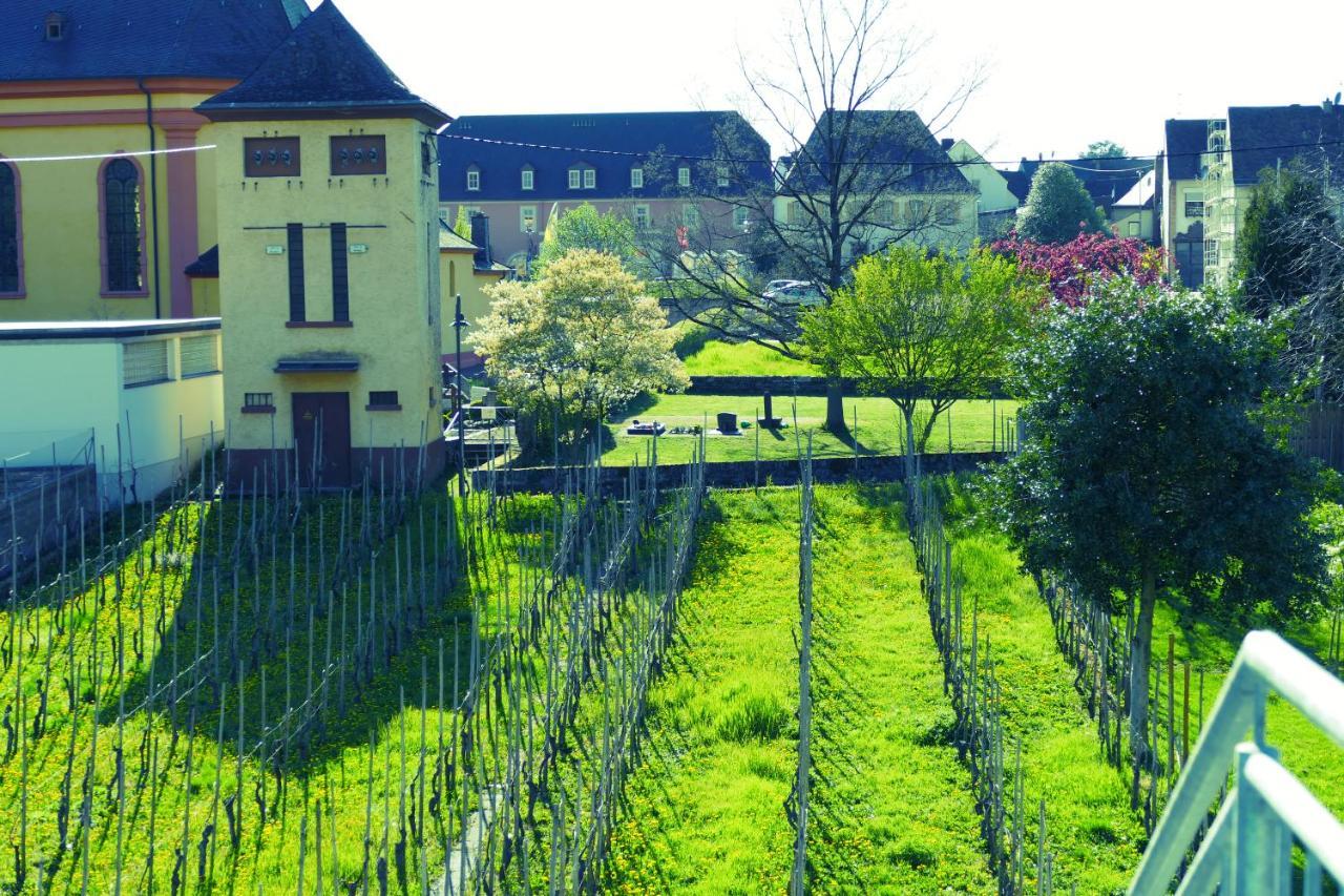 Luiza Fewo Trittenheim Buitenkant foto